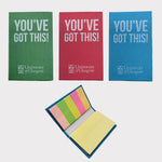 Motivational Sticky Notes