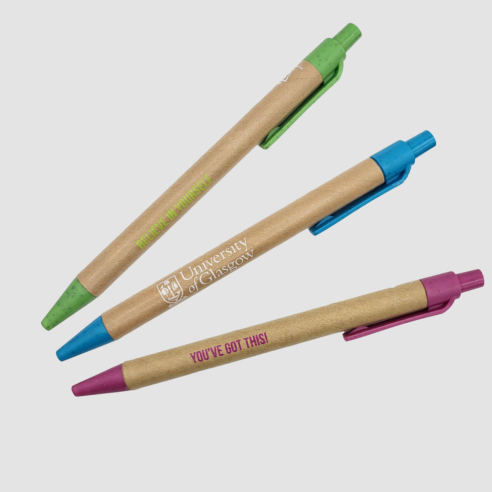 Motivational Pen - 3 Styles