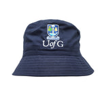 UofG Bucket Hat - Navy