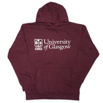 Classic Hoodie - Burgundy