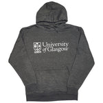 Classic Hoodie - Charcoal