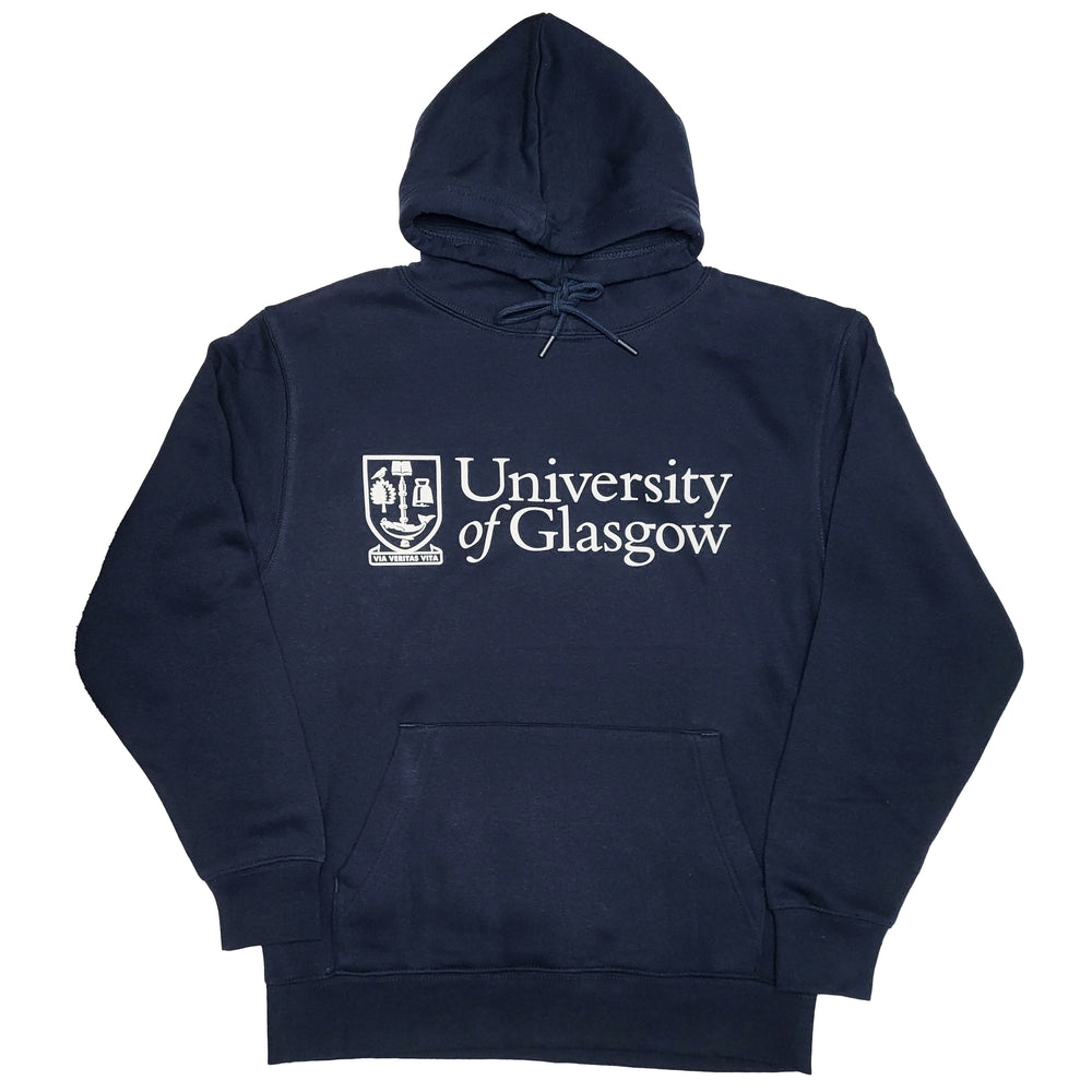 Classic Hoodie - Navy