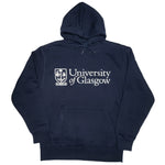 Classic Hoodie - Navy