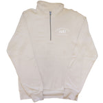 Quarter Zip 1451 Oatmeal