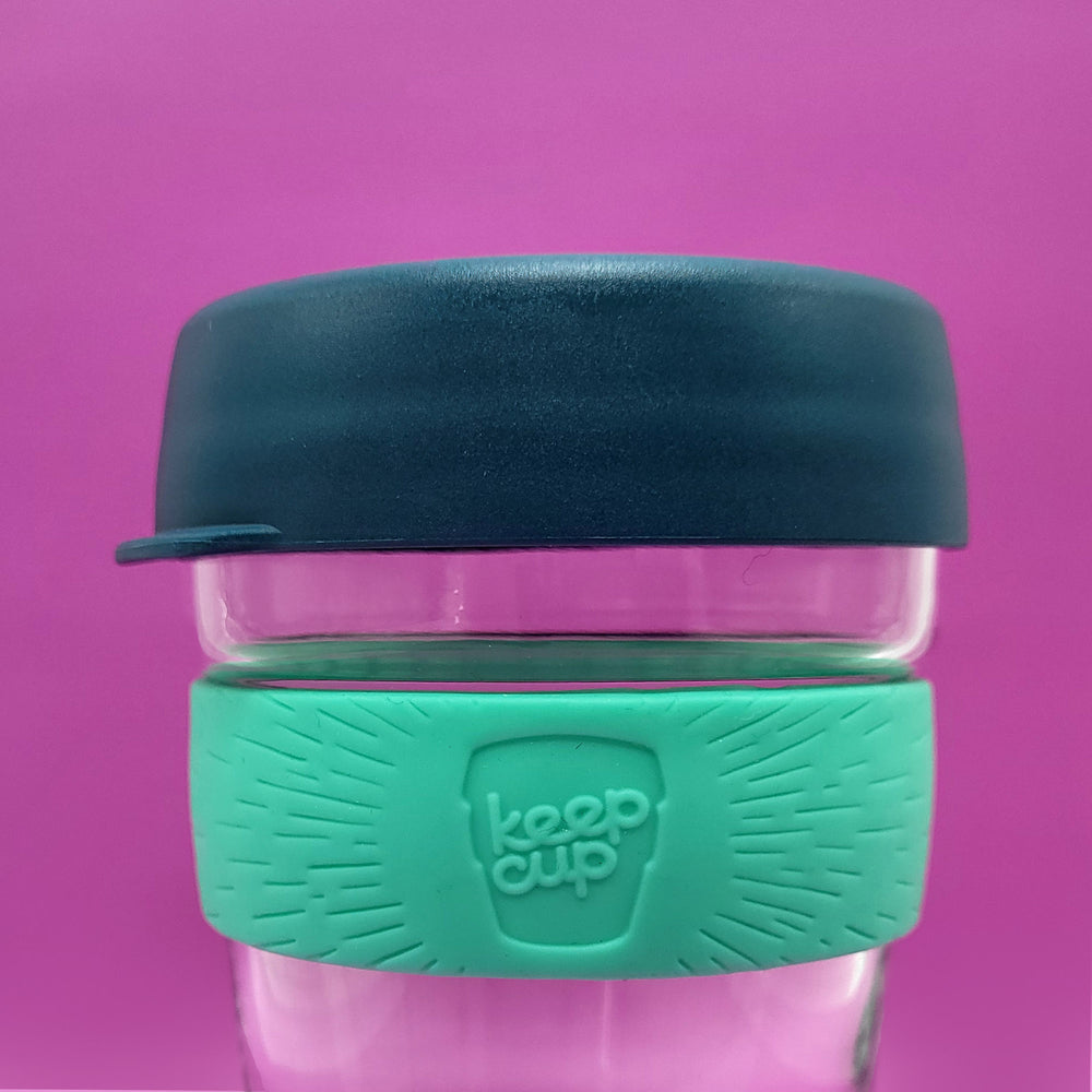 KeepCup - Ocean