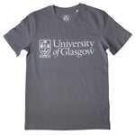 Organic Classic T-Shirt Slate 