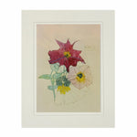 Mackintosh Petunia Print