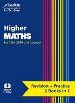 Practice Papers for SQA Exams - CfE Higher Maths