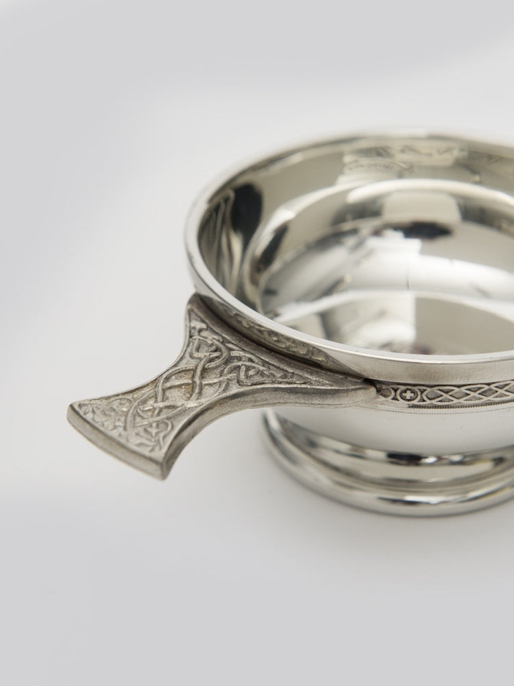 3 inch Quaich