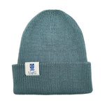 UofG Recycled Beanie - Green