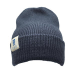 UofG Recycled Beanie - Navy