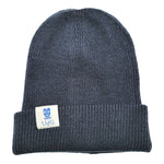 UofG Recycled Beanie - Navy