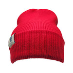 UofG Recycled Beanie - Red