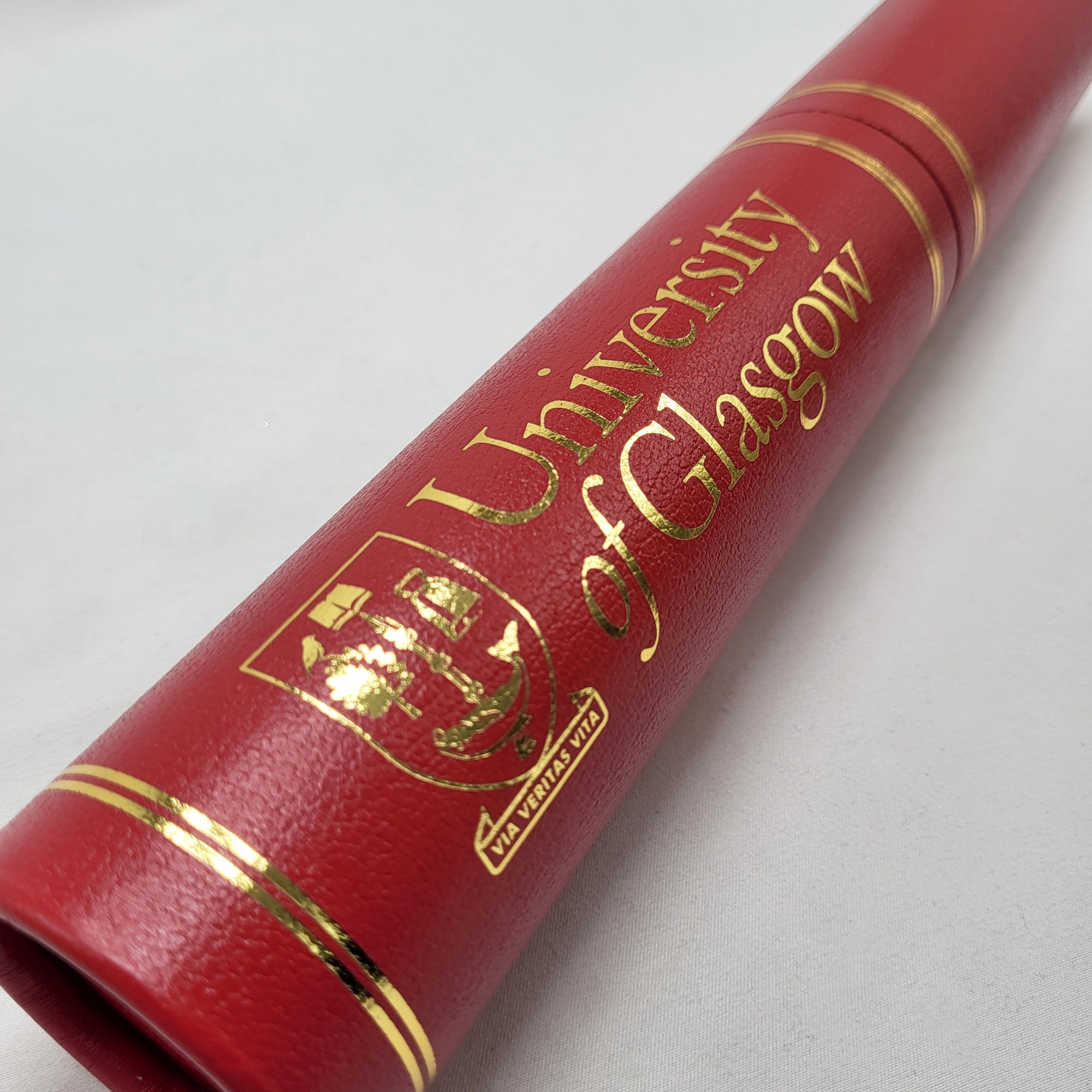 Grad Tube Graduation Tube – University of Glasgow