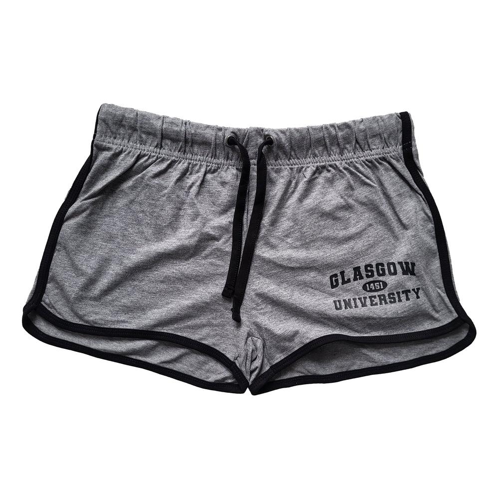 Retro Shorts