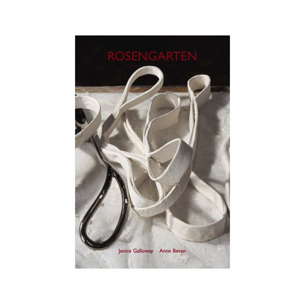 Rosengarten Catalogue
