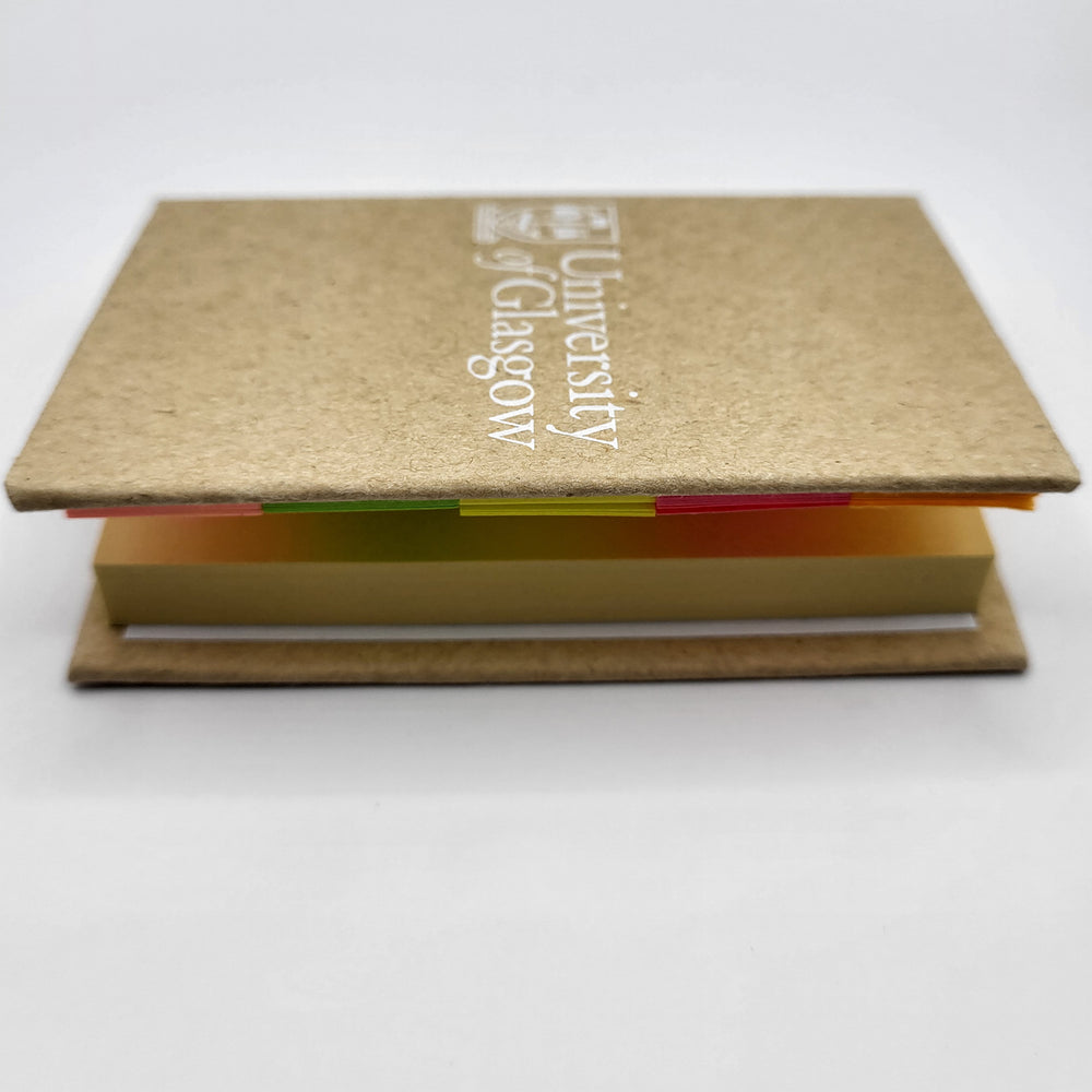 Uni Sticky Note Combo Pad