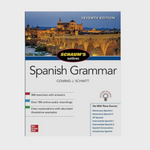 Schaum's Outline of Spanish Grammar