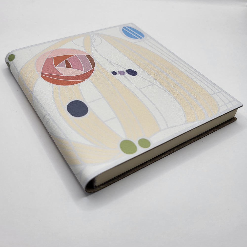 Mackintosh Soft Lines Notebook