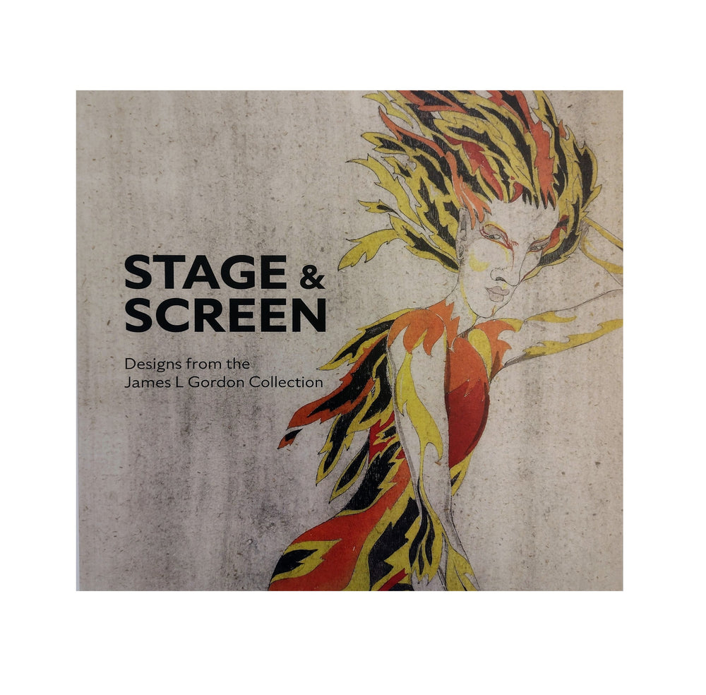 Stage & Screen Catalogue