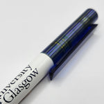 Uni Tartan Pen Detail