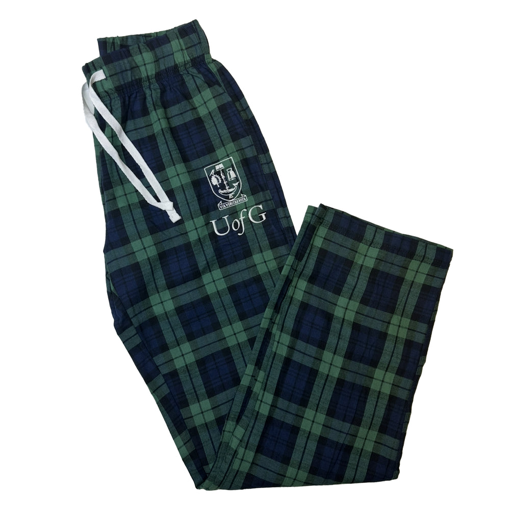 Tartan Lounge Pants