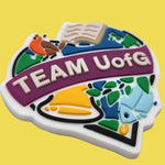 Team UofG Magnet
