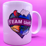 Team UofG Mug