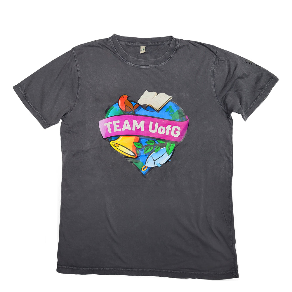 Team UofG T-Shirt