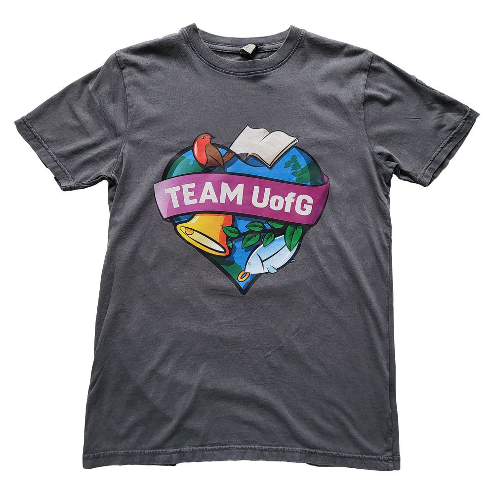 Team UofG T-Shirt