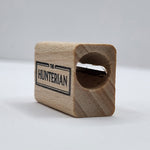 Hunterian Wooden Sharpener