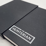 Hunterian Sketchbook - A5 Concertina