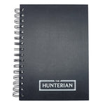 Hunterian Sketchbook - A5 Wirebound