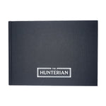 Hunterian Sketchbook - A5 Landscape