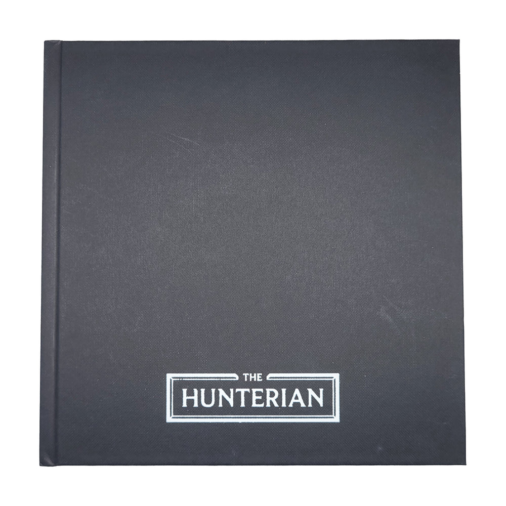 Hunterian Sketchbook - Square (195 x 195)