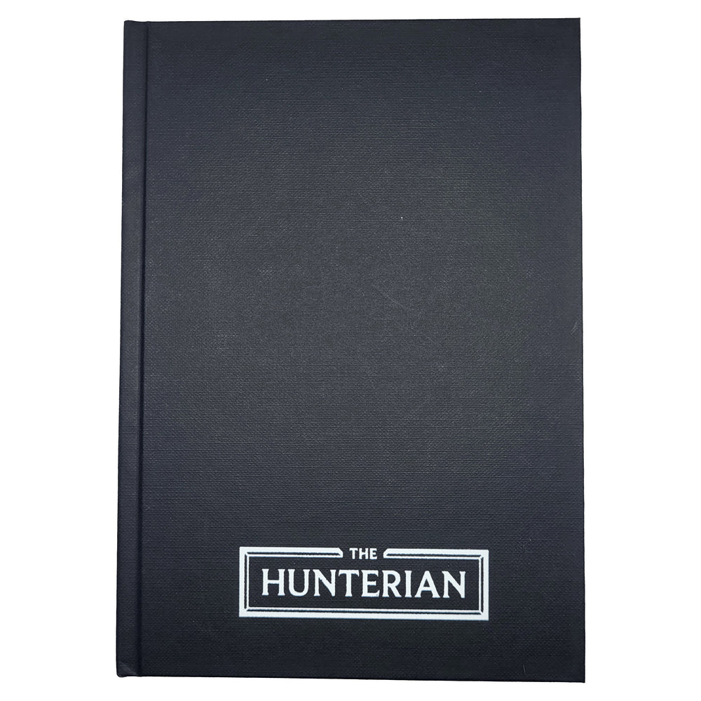Hunterian Sketchbook - A5 Portrait