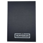 Hunterian Sketchbook - A5 Portrait