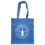 Tower Tote - Light Blue