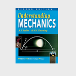 Understanding Mechanics