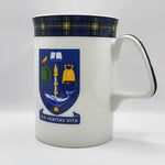 University Crest Mug