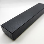 University Classic Black Pen Box
