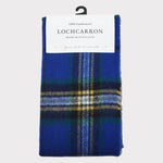 University Tartan Scarf