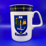 University Crest Mug