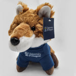 UofG Fuzzy Fox