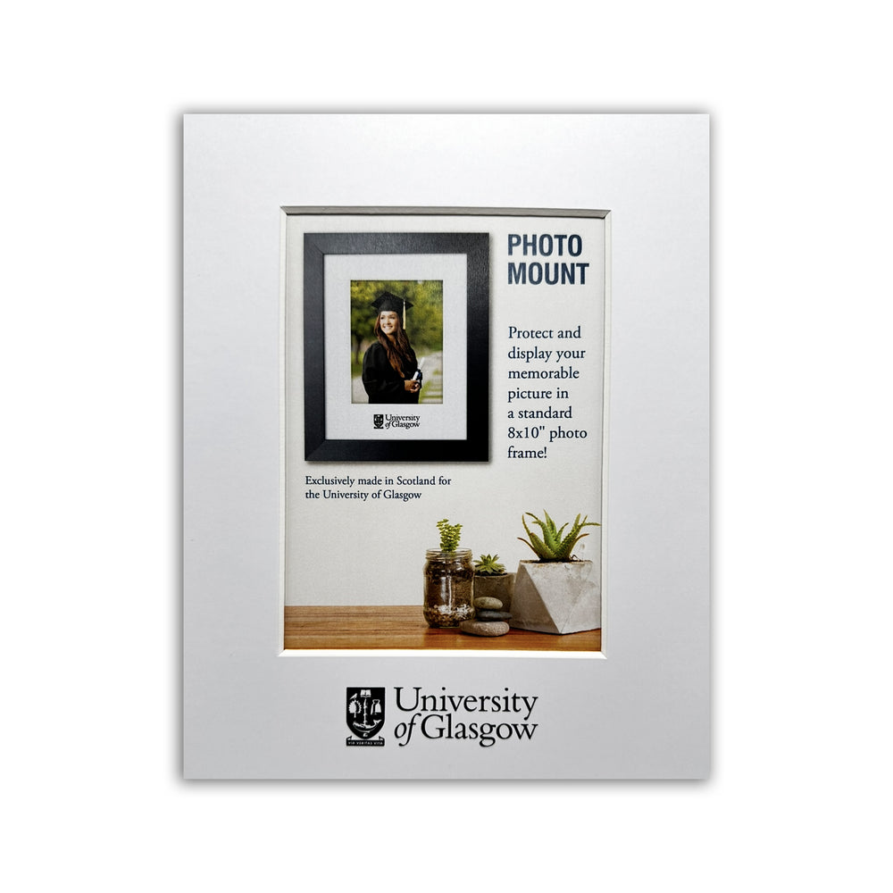Graduation Collection – University of Glasgow