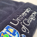 UofG Navy Thinsulate Hat