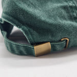 UofG Vintage Cap - Green