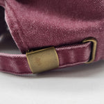 UofG Vintage Cap - Red