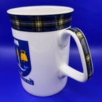 University Crest Mug
