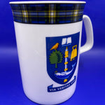 University Crest Mug